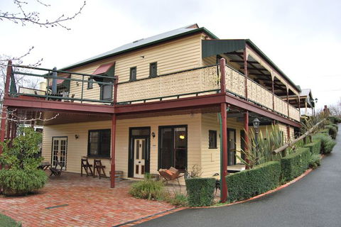 Kelly & Wright Luxury Accommodation - Holiday Melbourne 2