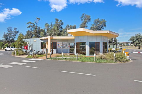 Bellarine Bayside Holiday Parks - NT Tourism 1