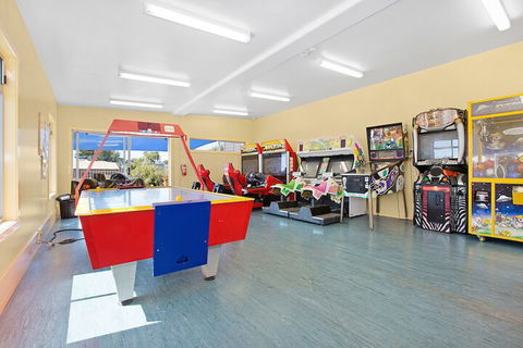 Bellarine Bayside Holiday Parks - NT Tourism 4