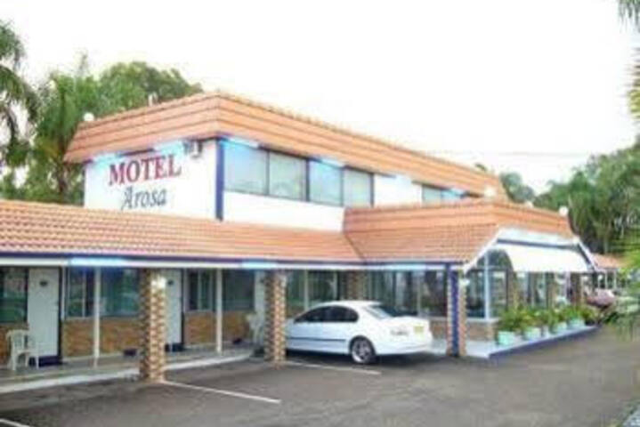 Arosa Motel - thumb 0