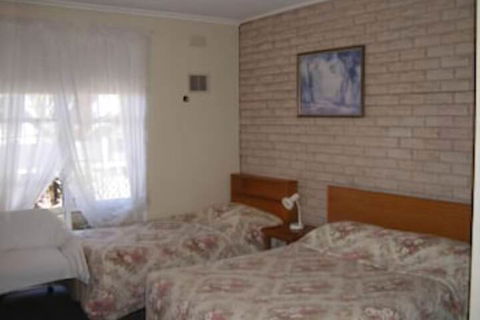 Colonial Lodge Motel Geelong - Accommodation Newcastle 3