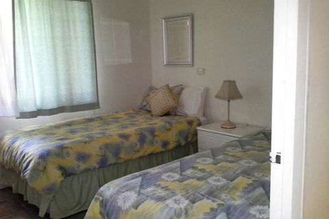 Crabbes Creek Cottages - Northern Rivers Accommodation 7