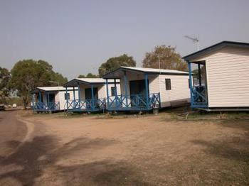 Bowen Village Caravan & Tourist Park - Tourism Cairns 1