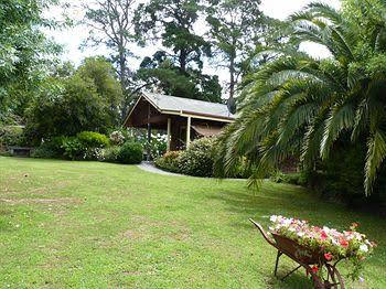 Australian Home Away At Eltham Venn Cottage - Byron Bay Accommodation 1