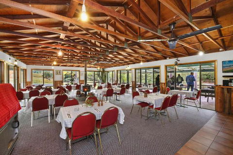 Mount Seaview Resort - Accommodation Ballina 4