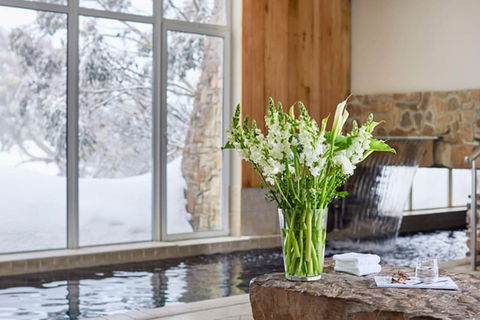 Breathtaker Hotel And Spa, Mt. Buller - WA Accommodation 5