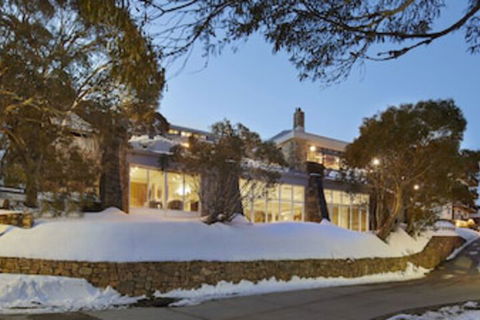 Breathtaker Hotel And Spa, Mt. Buller - WA Accommodation 0