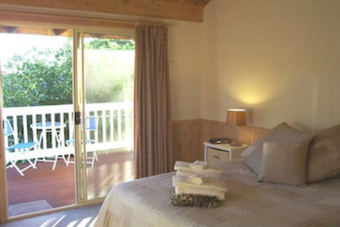 Yarraglen BnB - Accommodation Australia 3