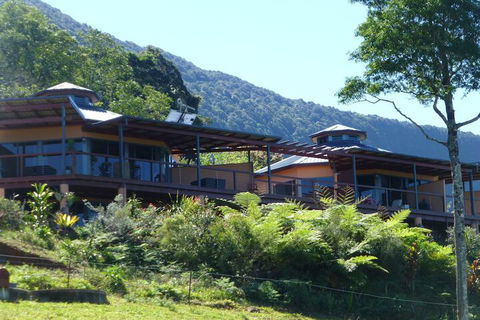Ruah Rain Forest Retreat - Accommodation Port Hedland 7