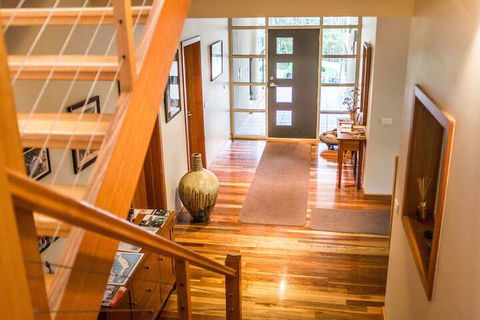 Eugenies Luxury Accommodation - Accommodation Ballina 2