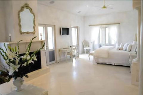 Abbie's Byron Bay Villa - Accommodation Port Hedland 7