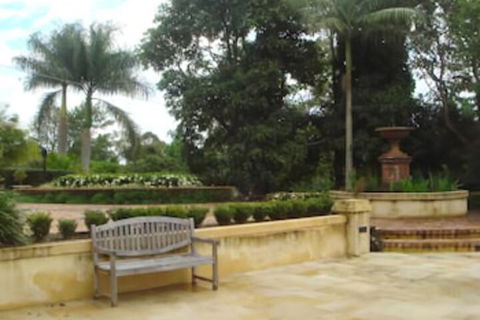 Abbie's Byron Bay Villa - Accommodation Port Hedland 3