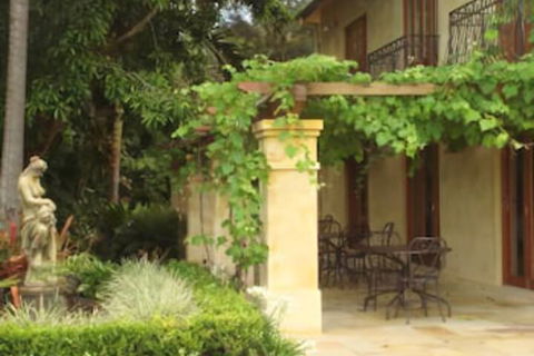 Abbie's Byron Bay Villa - Accommodation Port Hedland 2