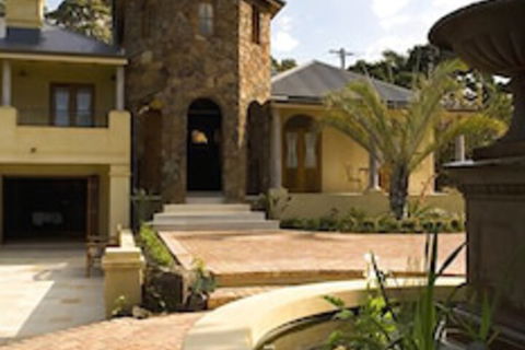 Abbie's Byron Bay Villa - Accommodation Port Hedland 0