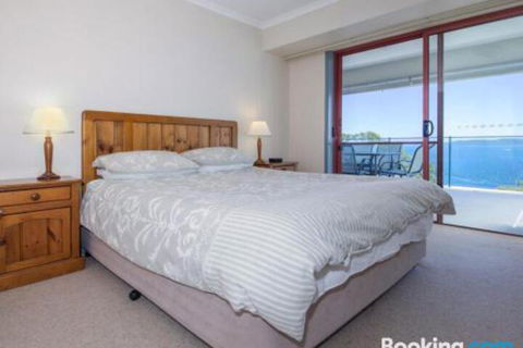 Le Vogue Unit 12 16 Magnus Street - Accommodation Ballina 2