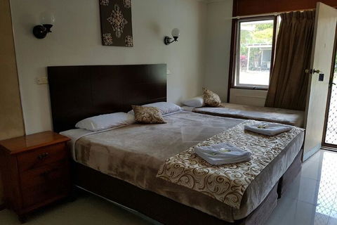 Woolgoolga Motor Inn - Accommodation Newcastle 5
