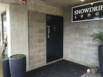 Snowdrift Lodge - Holiday Melbourne 0