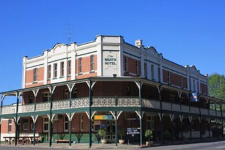 Neath NSW Accommodation Asia