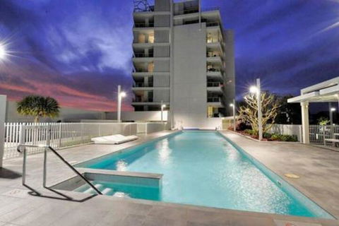 Seapoint 801 - Whitsundays Tourism 0