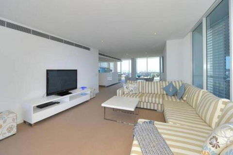 Seapoint 801 - Whitsundays Tourism 2