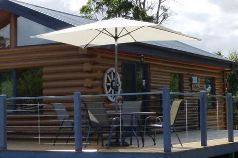 Windermere Cabins - Sunshine Coast Guide 7