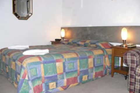 El Toro Motel Numurkah - Accommodation Mount Tamborine 4