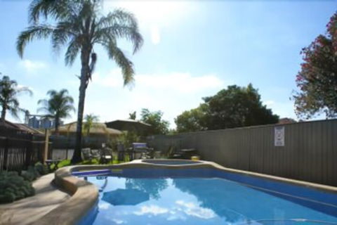 El Toro Motel Numurkah - Accommodation Mount Tamborine 2