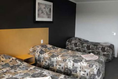 Victory Hotel Motel - Accommodation Newcastle 5