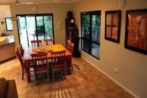 Shortstays Bush Escapes - Tourism Townsville 3