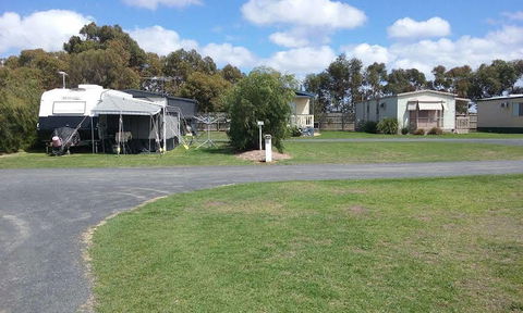 Swan Bay Holiday Park - Victoria Tourism 6