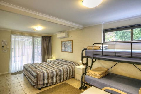 The Park Mount Beauty - Hervey Bay Accommodation 5
