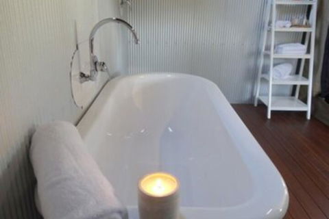 Murphy's Creek Hideaway - Holiday Jervis Bay 2