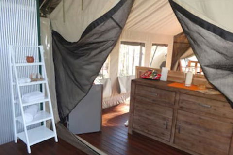 Murphy's Creek Hideaway - Holiday Jervis Bay 5
