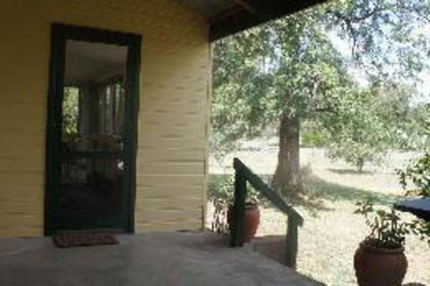 Rosnay Farmstay - Whitsundays Tourism 0