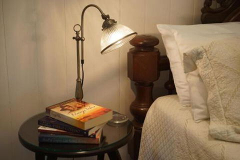 Brisbane Milton Bed & Breakfast - Tourism Townsville 5