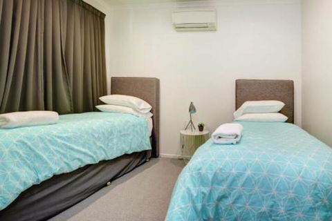 Aqualuna Beach Resort Unit 25 - Holiday Melbourne 7