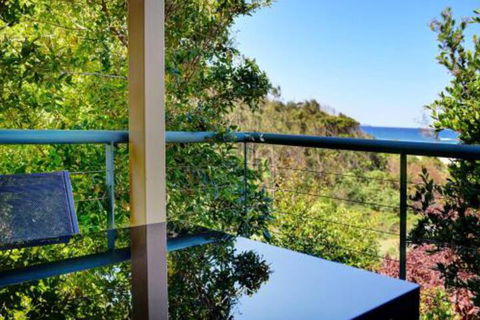 Aqualuna Beach Resort Unit 25 - Holiday Melbourne 4