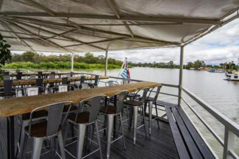 Murray River Queen - Holiday Melbourne 4