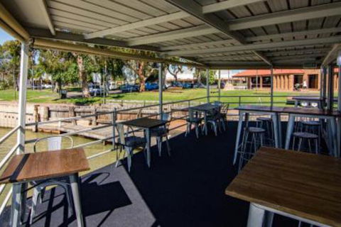 Murray River Queen - Holiday Melbourne 5