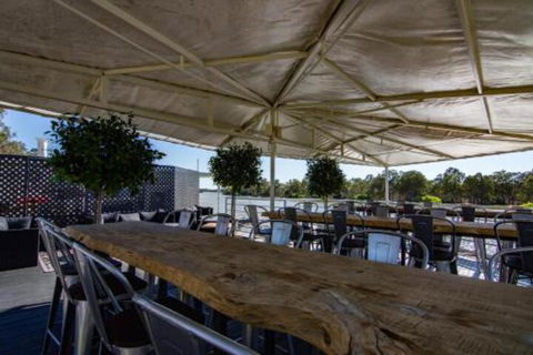 Murray River Queen - Holiday Melbourne 2