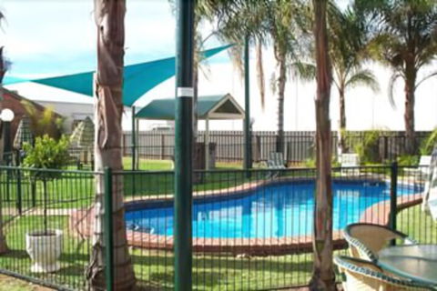 Murrayland Holiday Apartments - Accommodation Mount Tamborine 1