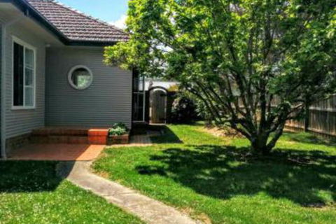 Magnolia Corner - Accommodation Find 4