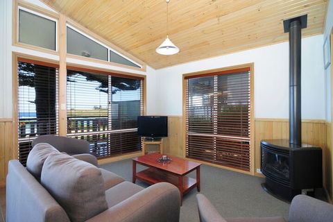 Surf Beach Holiday Park - Accommodation Ballina 3