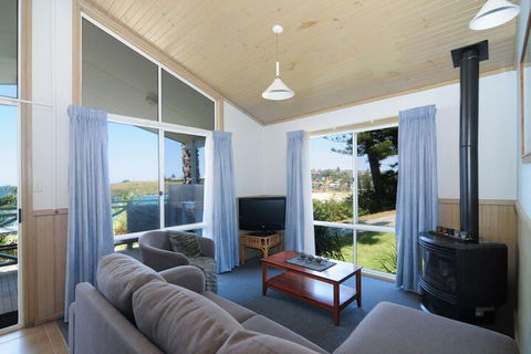Surf Beach Holiday Park - Accommodation Ballina 4