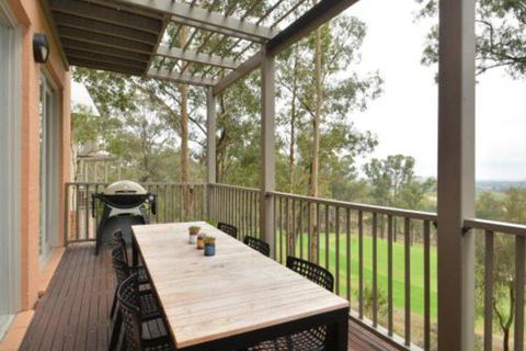 Villa 3br Tranquility Resort Condo Located Within Cypress Lakes Resort (nothing Is More Central) - Broome Tourism 0