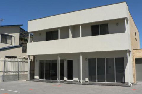 The Block Townhouses - Northern Rivers Accommodation 3
