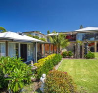 Studio Cabana on Golf in Mollymook - Accommodation Ballina
