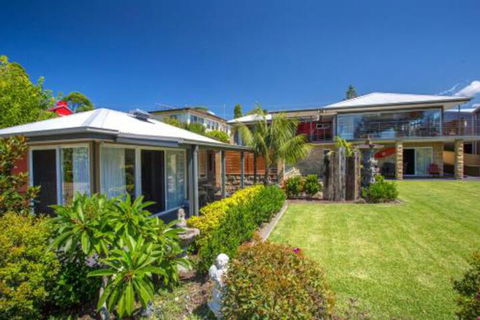 Studio Cabana On Golf In Mollymook - Accommodation Ballina 0