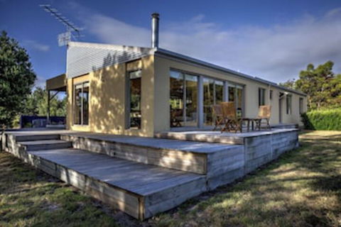 Mountain View - Accommodation QLD 0