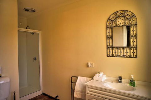 Mountain View - Accommodation QLD 1